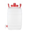 Barel 20L DEMETRA